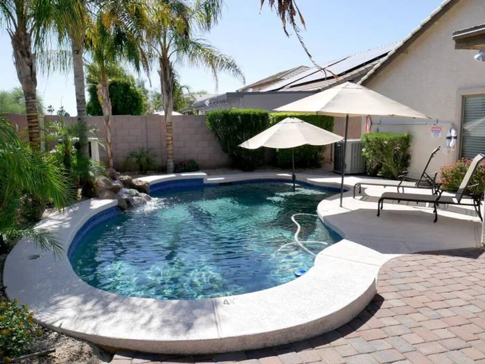 Bright & Clean Oasis Near Goodyear Ballpark in Goodyear, Arizona — photo 1