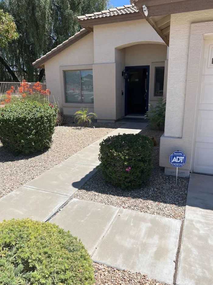 Bright & Clean Oasis Near Goodyear Ballpark in Goodyear, Arizona — photo 2