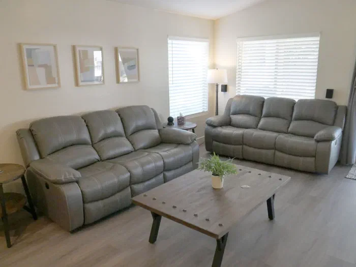 Bright & Clean Oasis Near Goodyear Ballpark in Goodyear, Arizona — photo 6