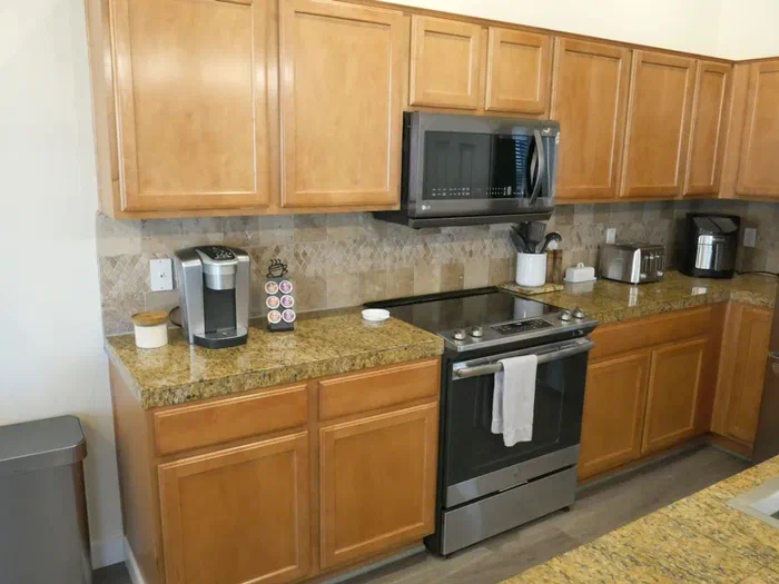 Bright & Clean Oasis Near Goodyear Ballpark in Goodyear, Arizona — photo 9