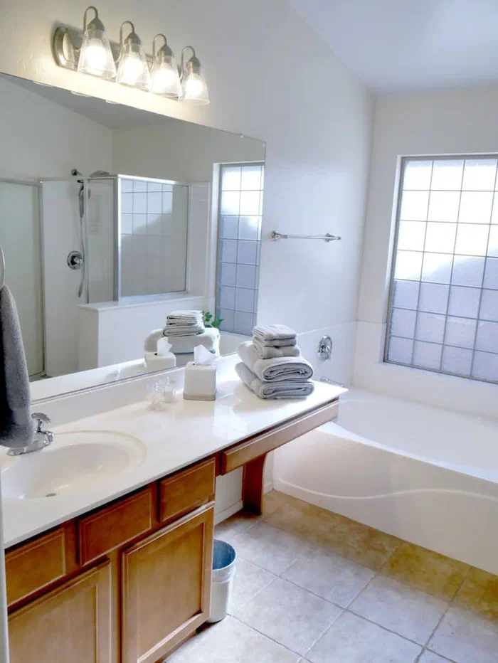 Bright & Clean Oasis Near Goodyear Ballpark in Goodyear, Arizona — photo 12
