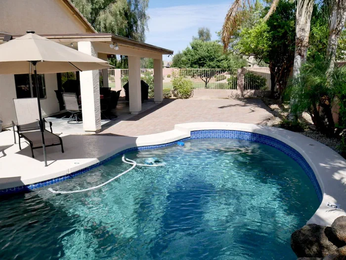 Bright & Clean Oasis Near Goodyear Ballpark in Goodyear, Arizona — photo 20