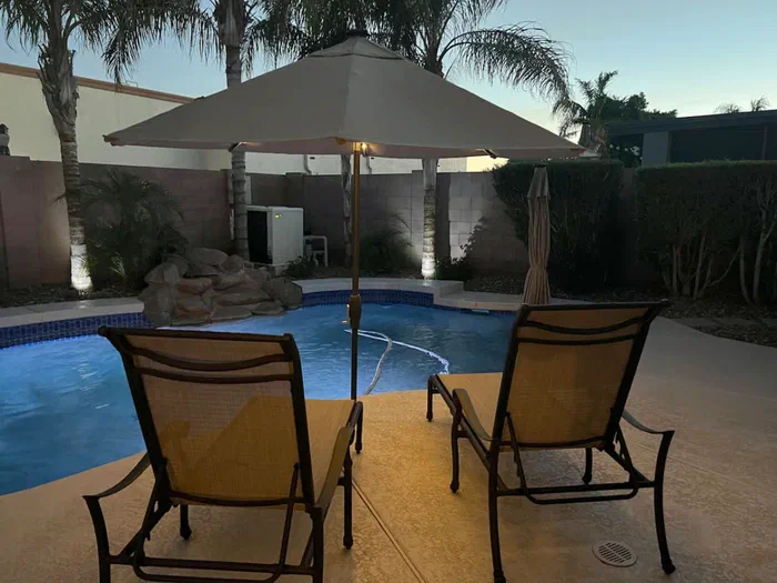 Bright & Clean Oasis Near Goodyear Ballpark in Goodyear, Arizona — photo 21
